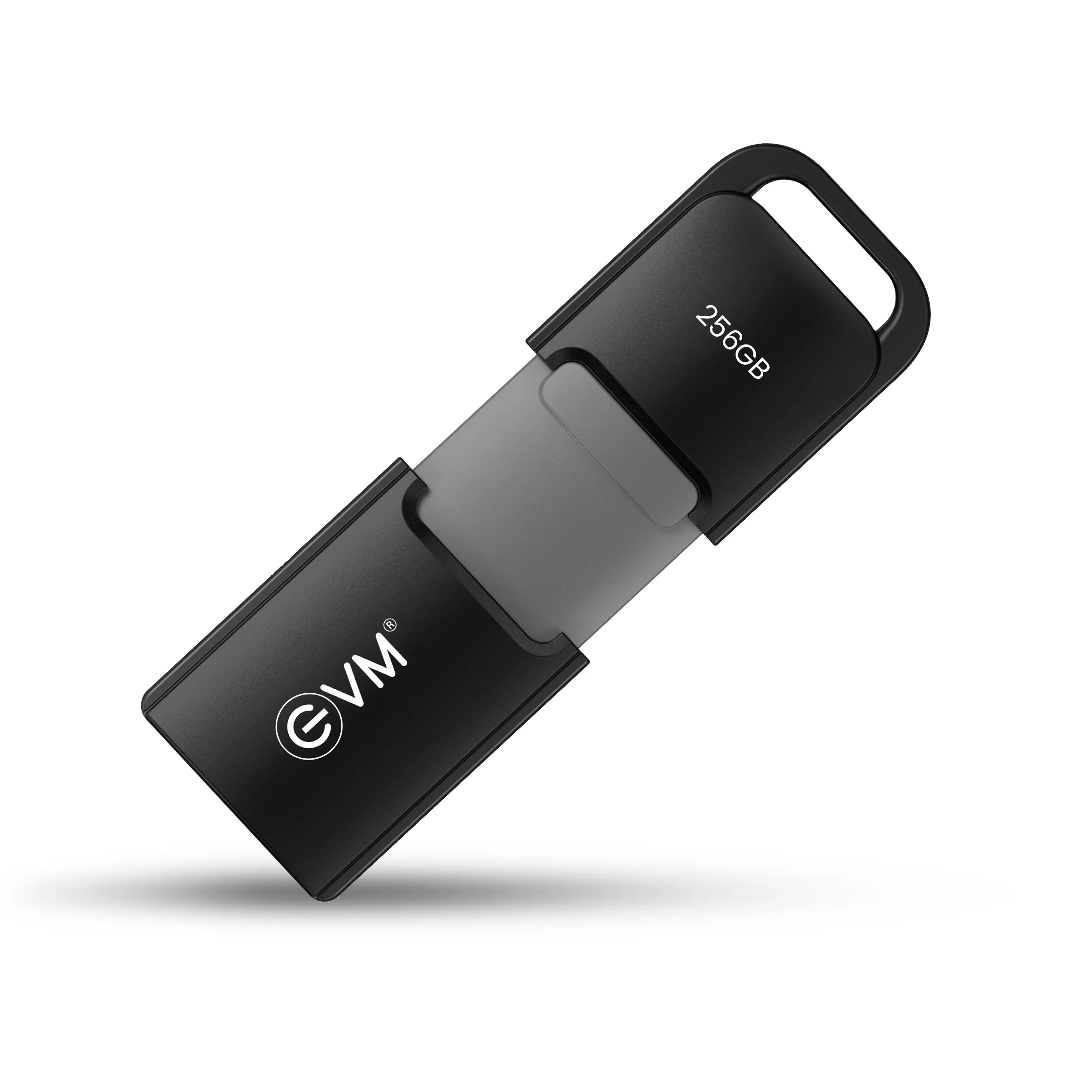 EVM Enx Pendrive 256GB USB 3.2 view 2